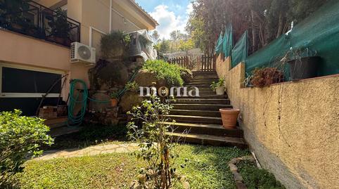 Foto 3 de Casa o xalet en venda a Pau Casals, Montornès del Vallès, Barcelona