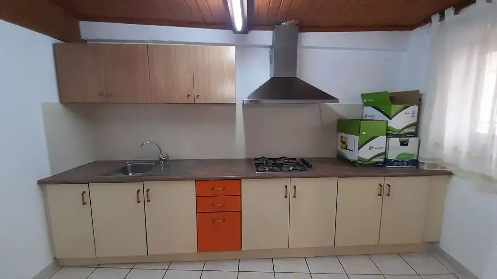 Cocina de Finca rústica en venta en Munera
