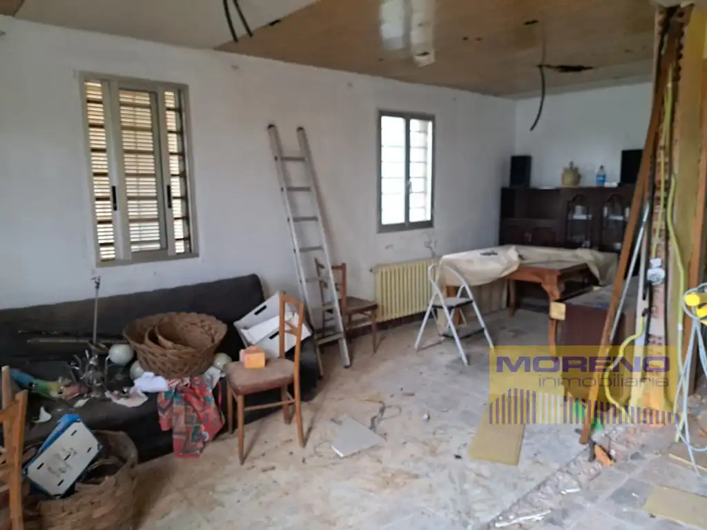 Living room of Country homes for sale in Bóveda
