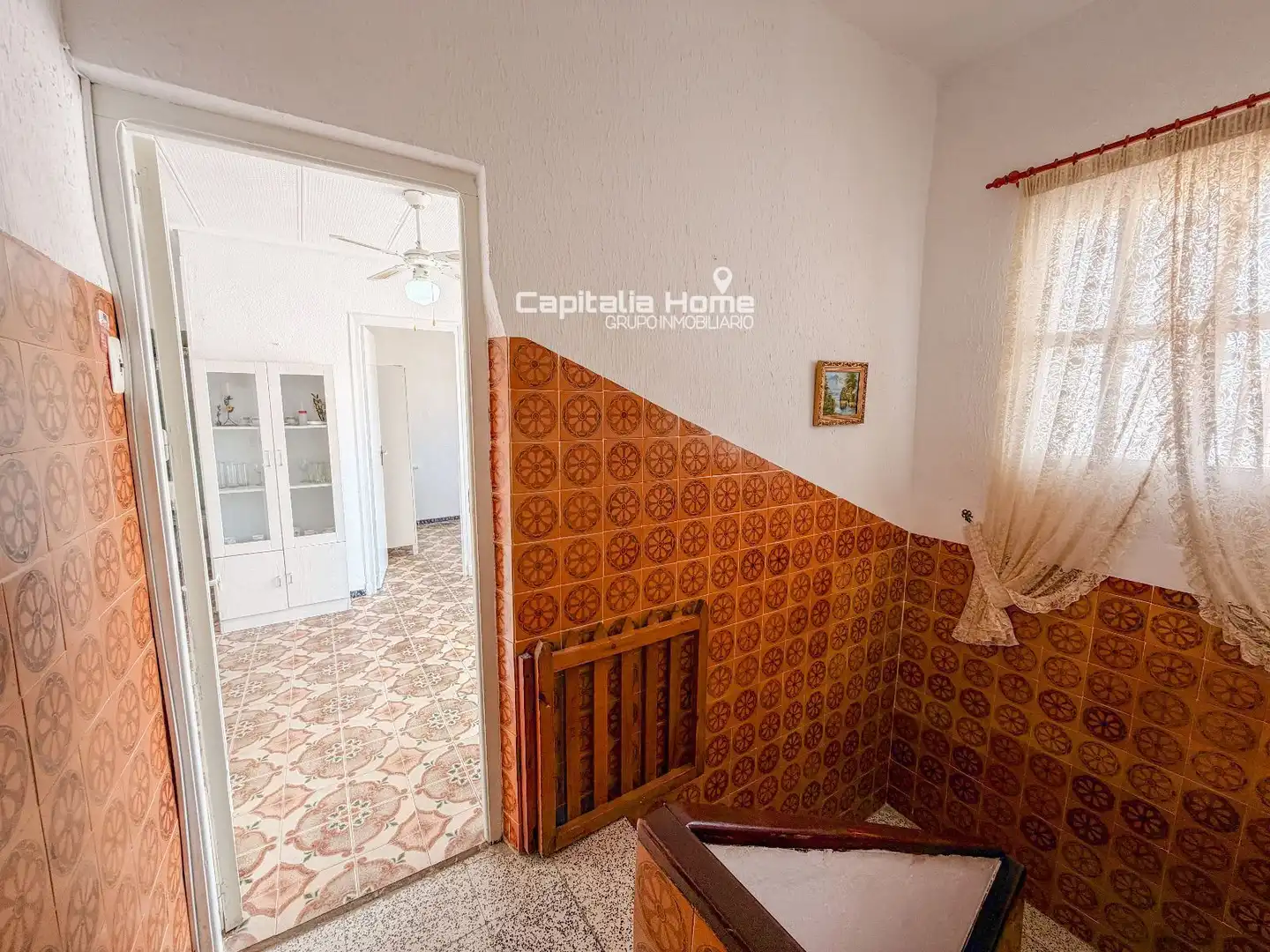 Wohnung zum Verkauf in Santa Pola mit Terrasse, Abstellraum und Möbliert