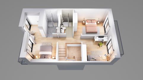 Foto 3 de Casa adosada en venda a Salvatierra / Agurain, Araba - Álava