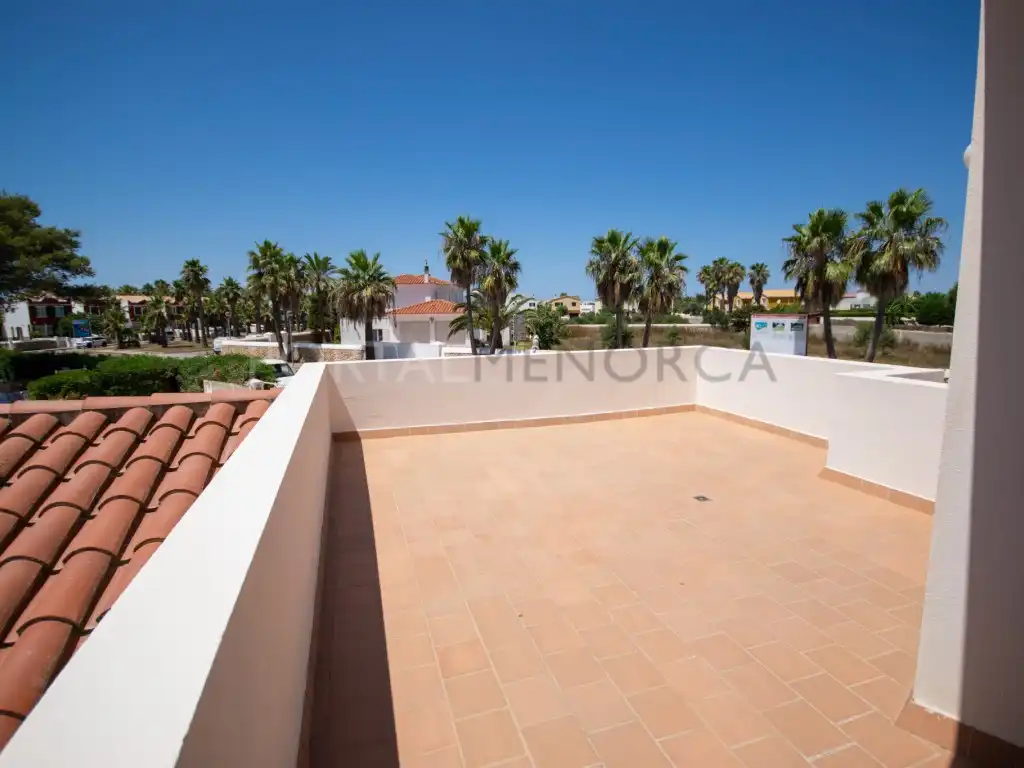 Casa o chalet en venta en Cala Blanca