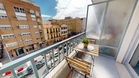 Foto 4 de Pis en venda a Valencia - Av Gaspar Aguilar, Barrio de Patraix, Valencia Capital