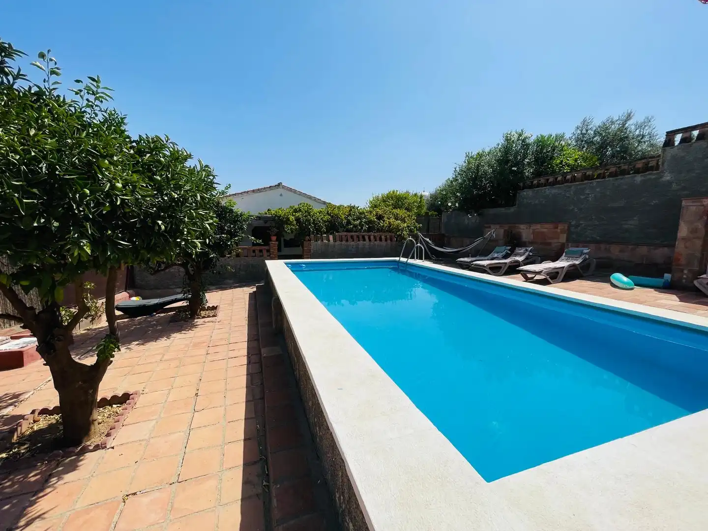 Maison rustique avec piscine à vendre à Álora, imagen 5