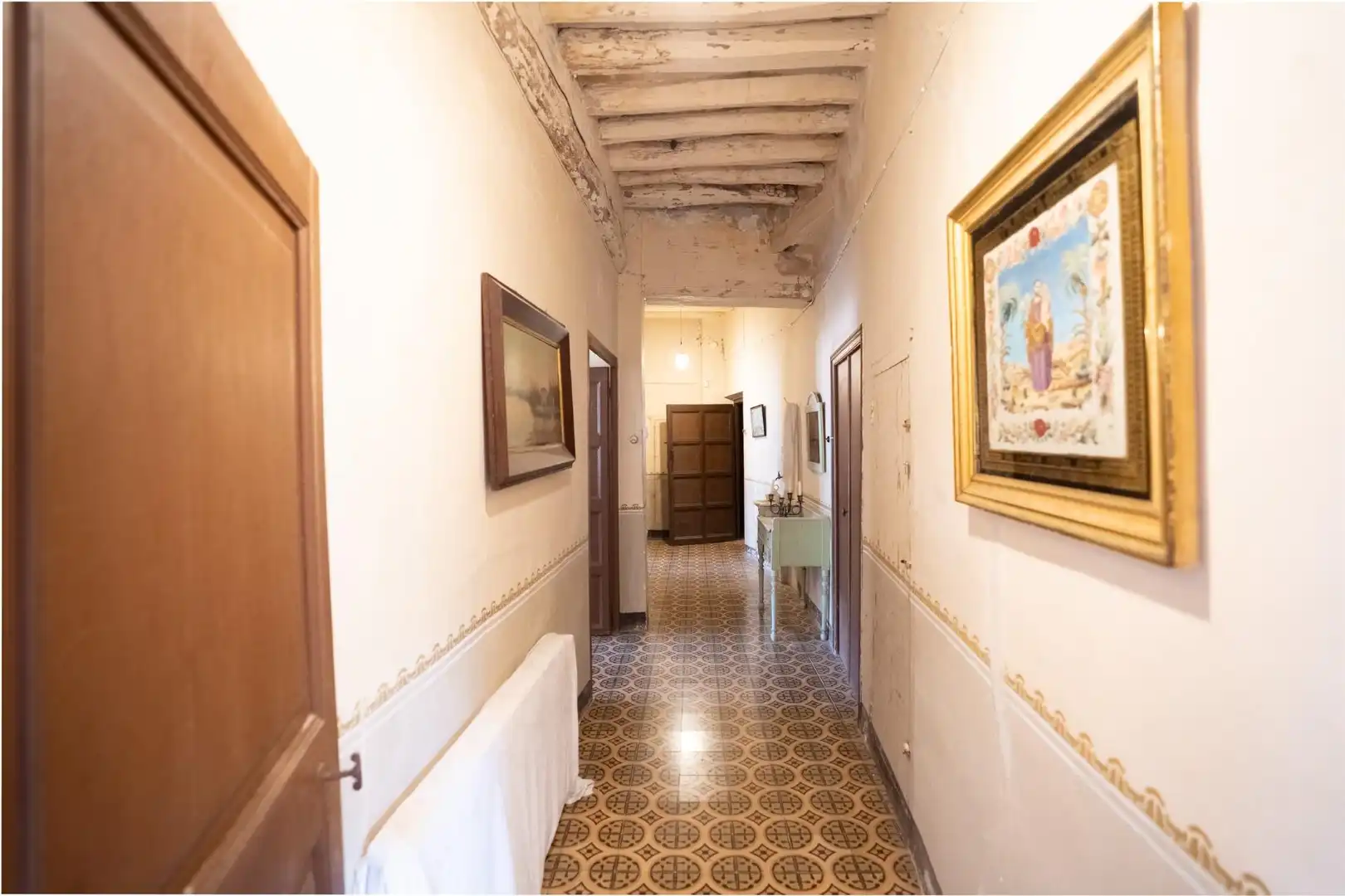 Casa o xalet en venda en Porrera amb Calefacció, Jardí privat i Terrassa