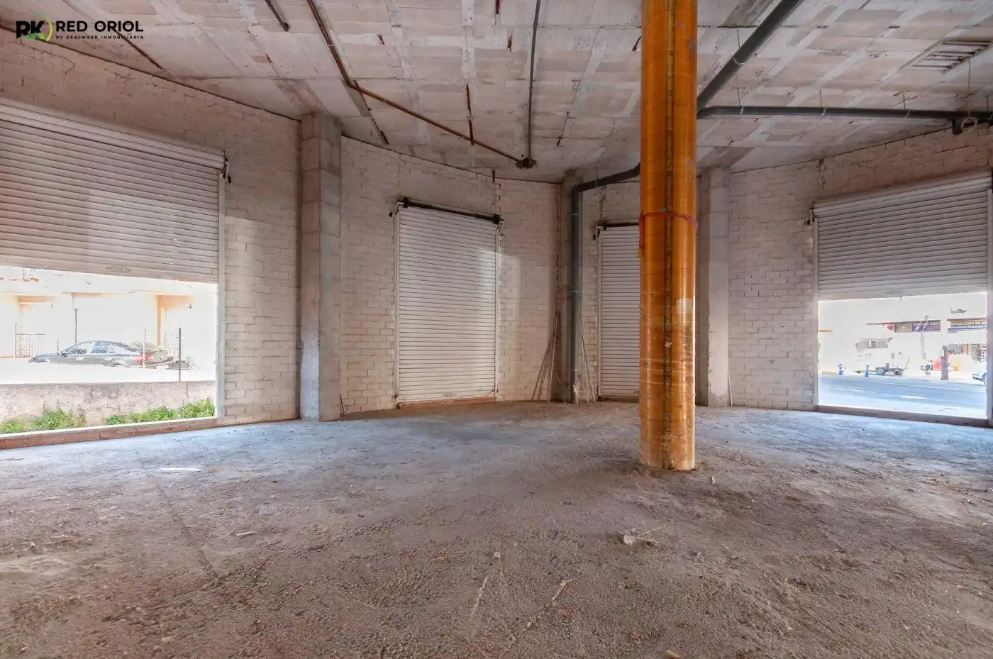 Business premises to rent in Montepinar - La Aparecida - Raiguero, imagen 13