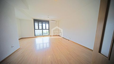 Foto 4 de Piso de alquiler en Sur - PAU 4, Móstoles