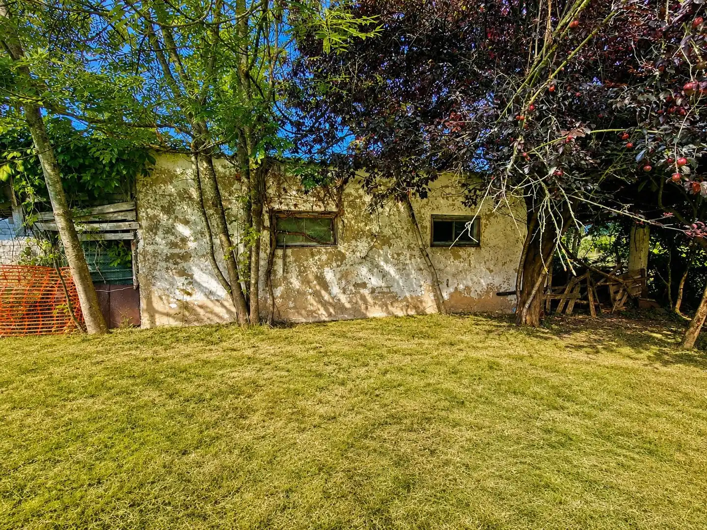 Exterior view of Residential for sale in Grado