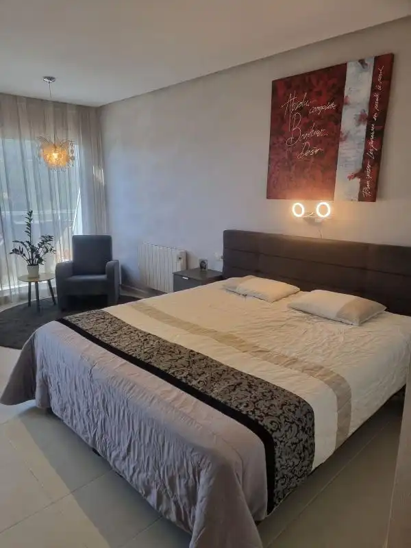 Appartamento con piscina in vendita a Calle Suiza, imagen 7