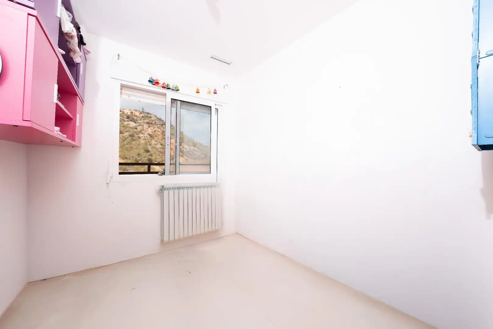 Habitación de Ático en venta en Murcia con Aire acondicionado, Calefacción y Terraza