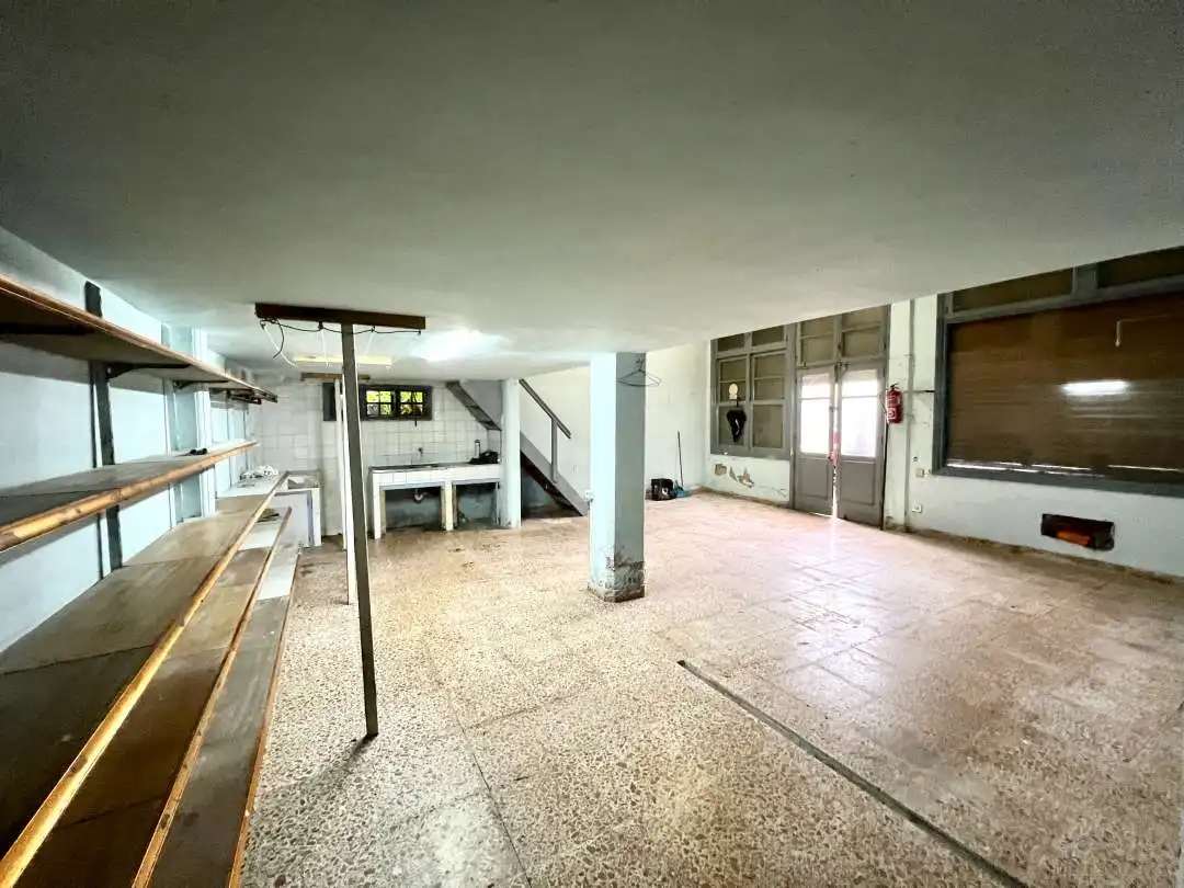 Local comercial en venda a Toletxe Kalea, imagen 6