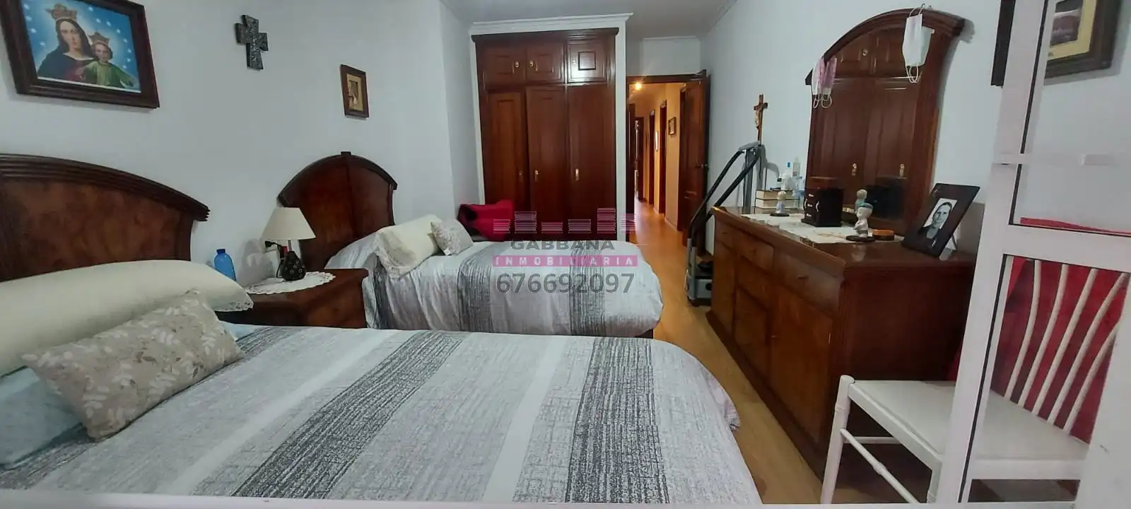 Flat for rent in Rúa Travesía de Vigo, Travesía de Vigo - San Xoán