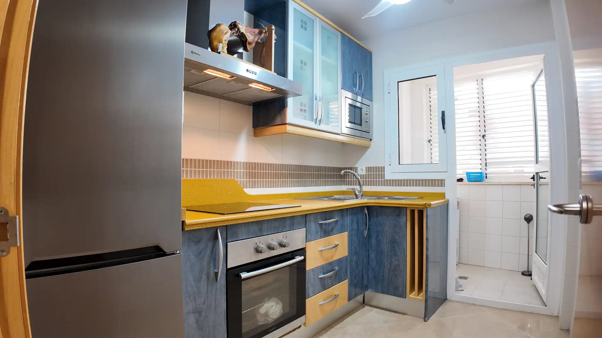 Wohnung zum Verkauf in Avenida Reino de España, 152, Las Salinas