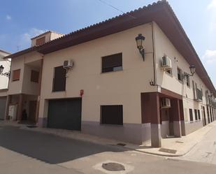 Exterior view of Box room for sale in Petrés