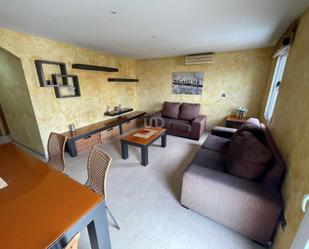 Living room of Flat for sale in Elche / Elx  with Air Conditioner and Heating