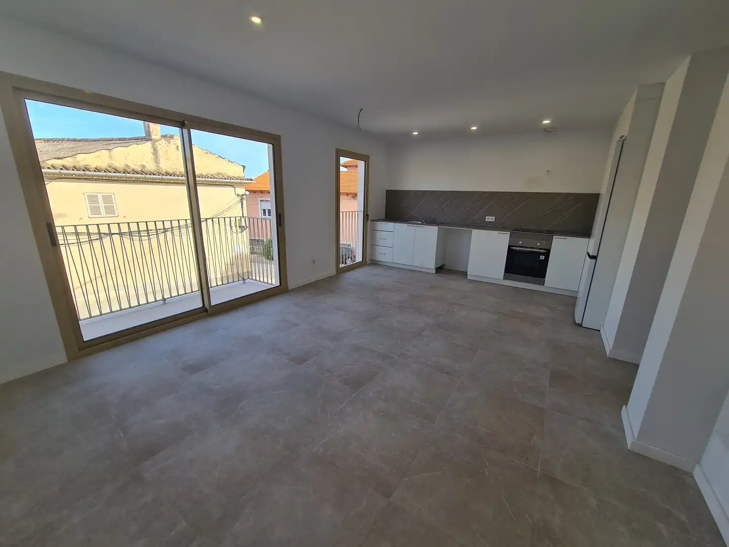 Piso de alquiler en Lloseta