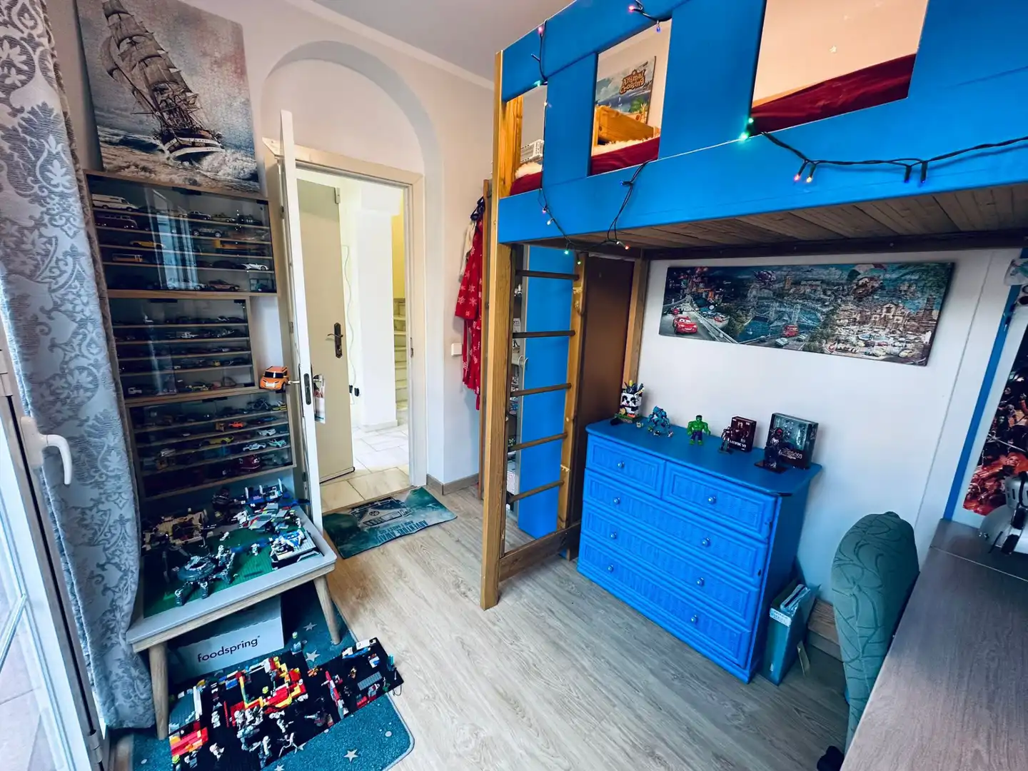 Casa a schiera con piscina in vendita a Mijas pueblo, imagen 20