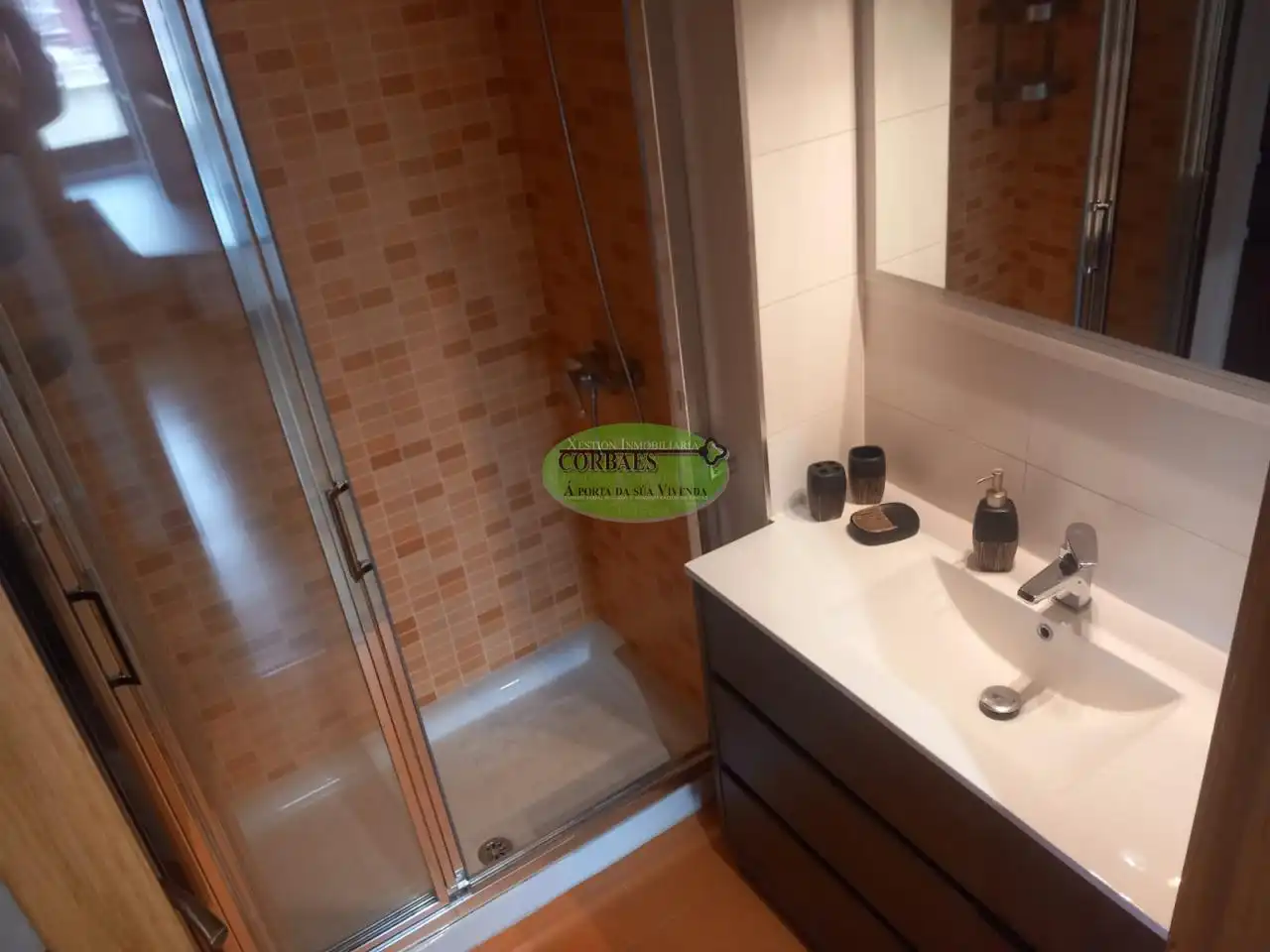 Apartments for rent in A Carballeira