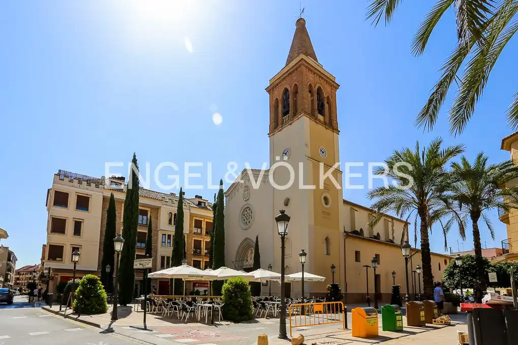 Lands and plots for sale in Montealegre, imagen 34