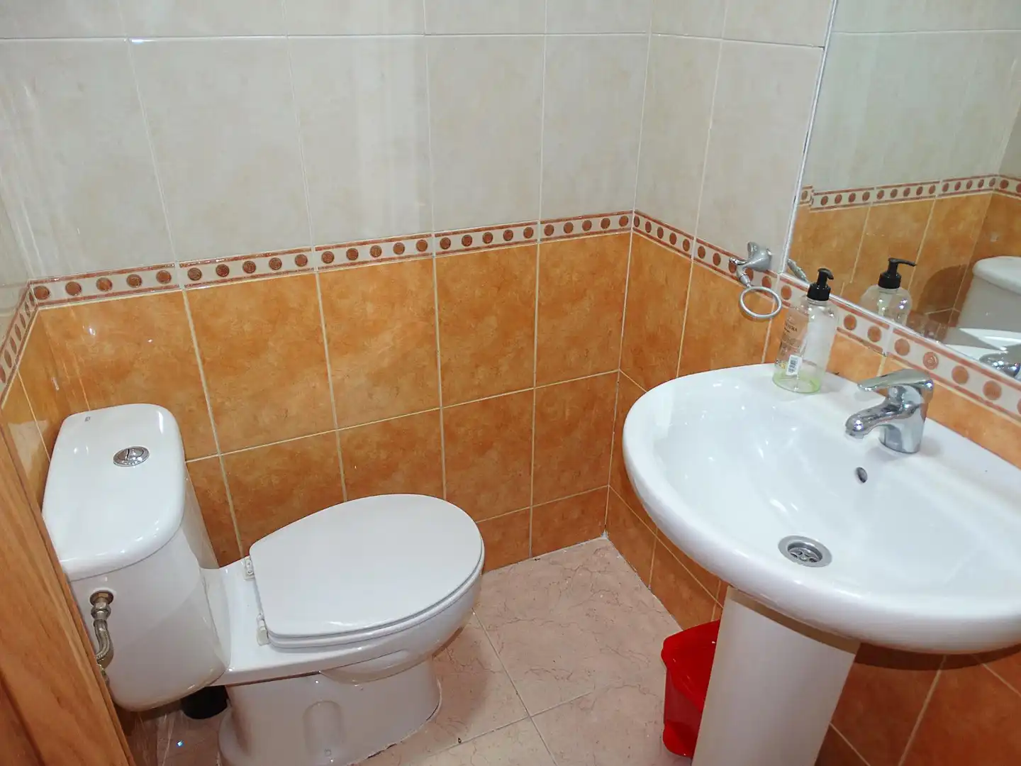 Duplex with terrace for sale in Centro, imagen 7