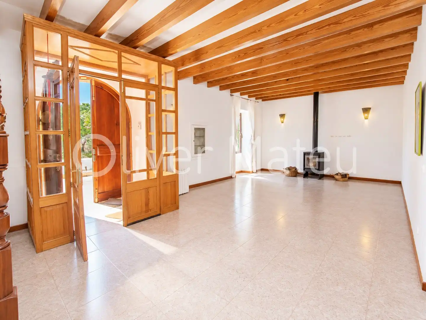 Villa mit Terrasse zum Verkauf in Nord, imagen 18