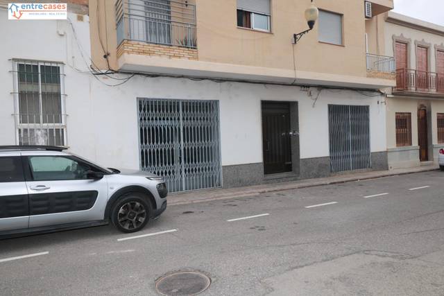 Local comercial en Venta en Calle EJERCITO en Quartell