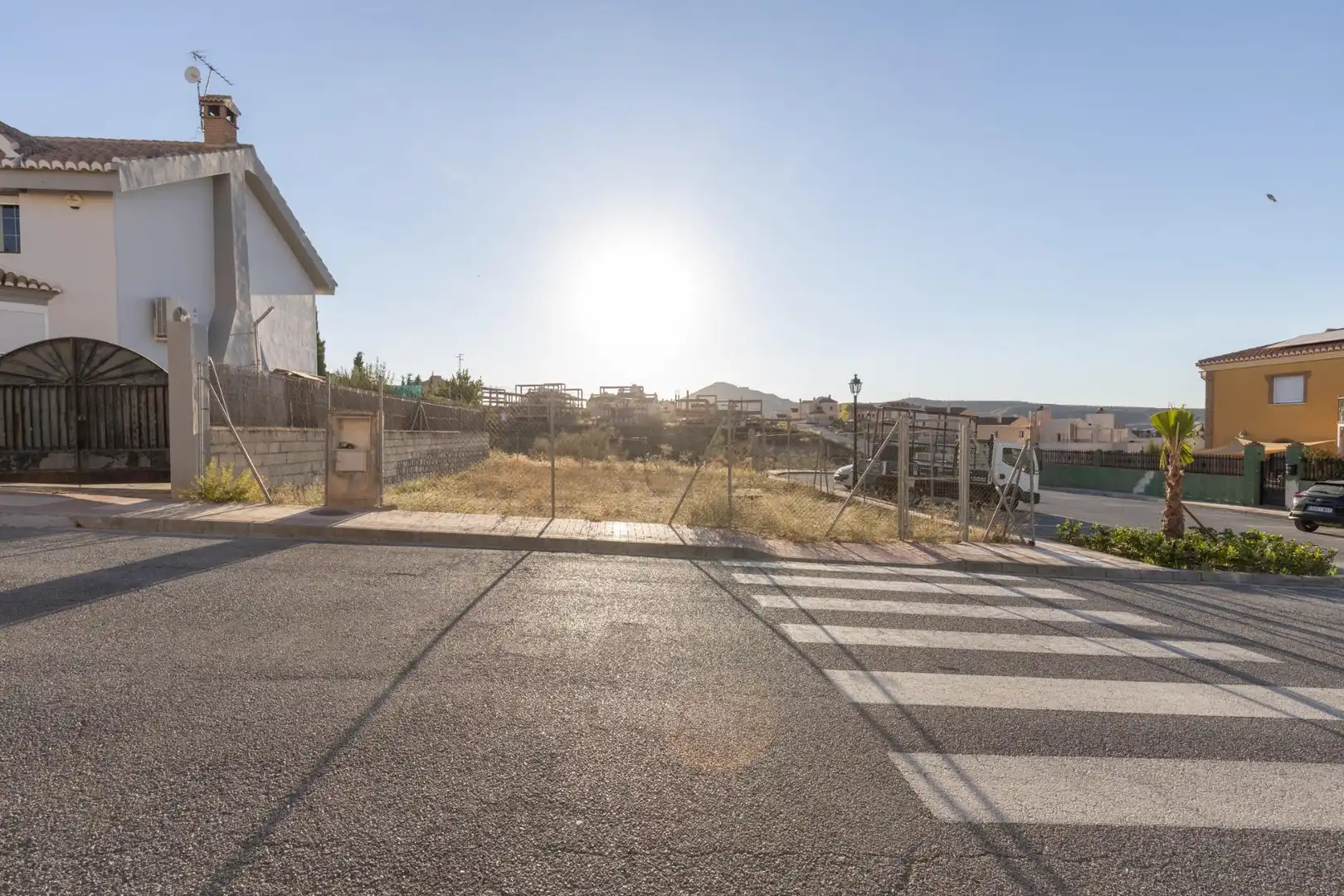 Terreno residencial en venta en Urbanizaciones, imagen 3