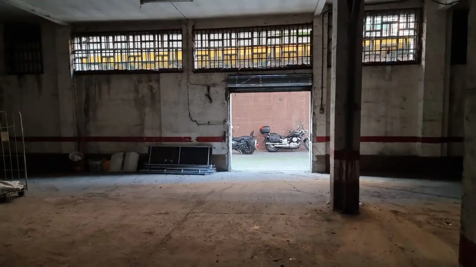 Local comercial en venda a Txabarri - La Unión - Vista Alegre, imagen 7
