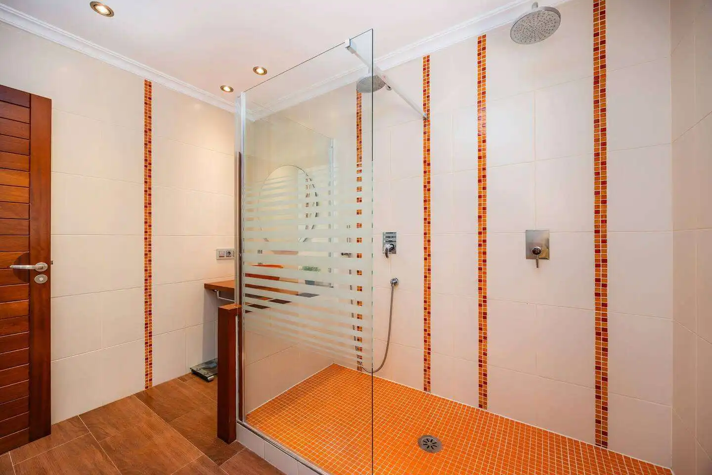 Baño de Casa o chalet de alquiler en Capdepera con Aire acondicionado, Terraza y Amueblado