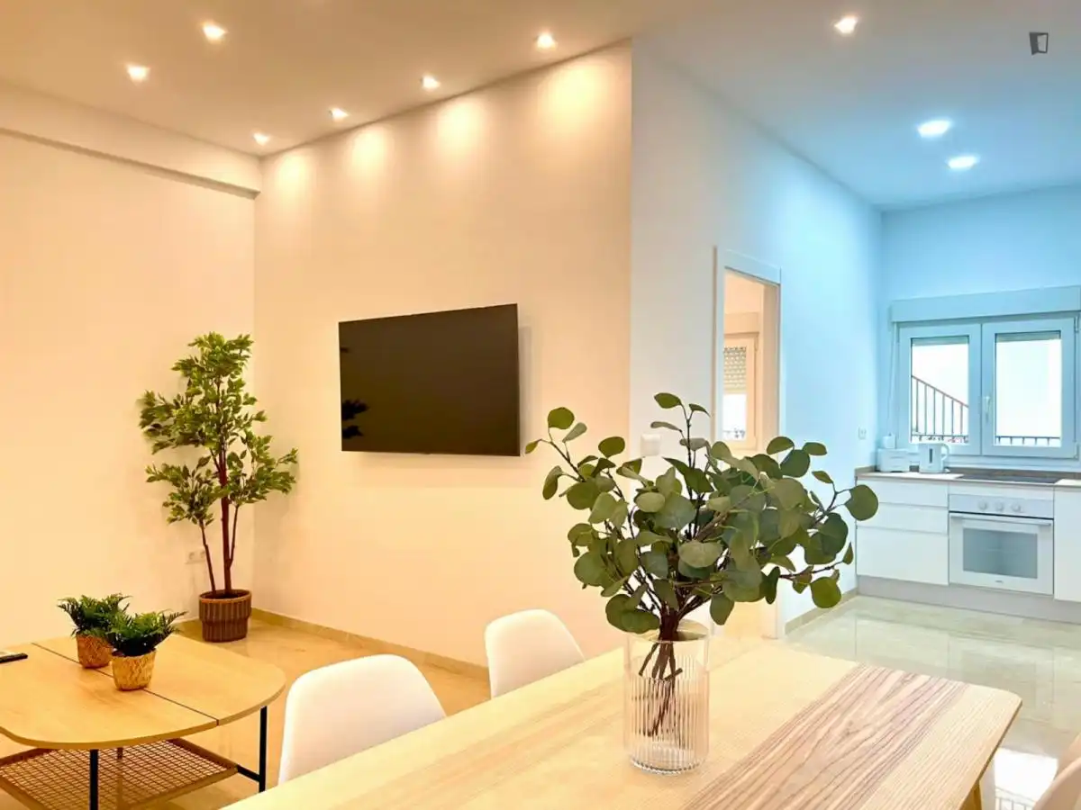 Apartment mit Aufzug zur Miete in Centro, imagen 6