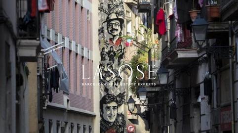 Photo 3 of Flat for sale in Calle de la Cera, El Raval,  Barcelona Capital