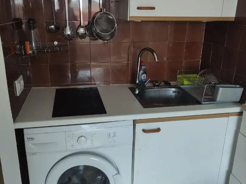 Studio zum Verkauf in Montgó 42, imagen 3