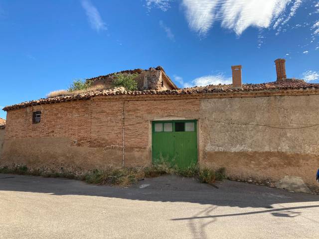 Local comercial en Venta en Torrellas