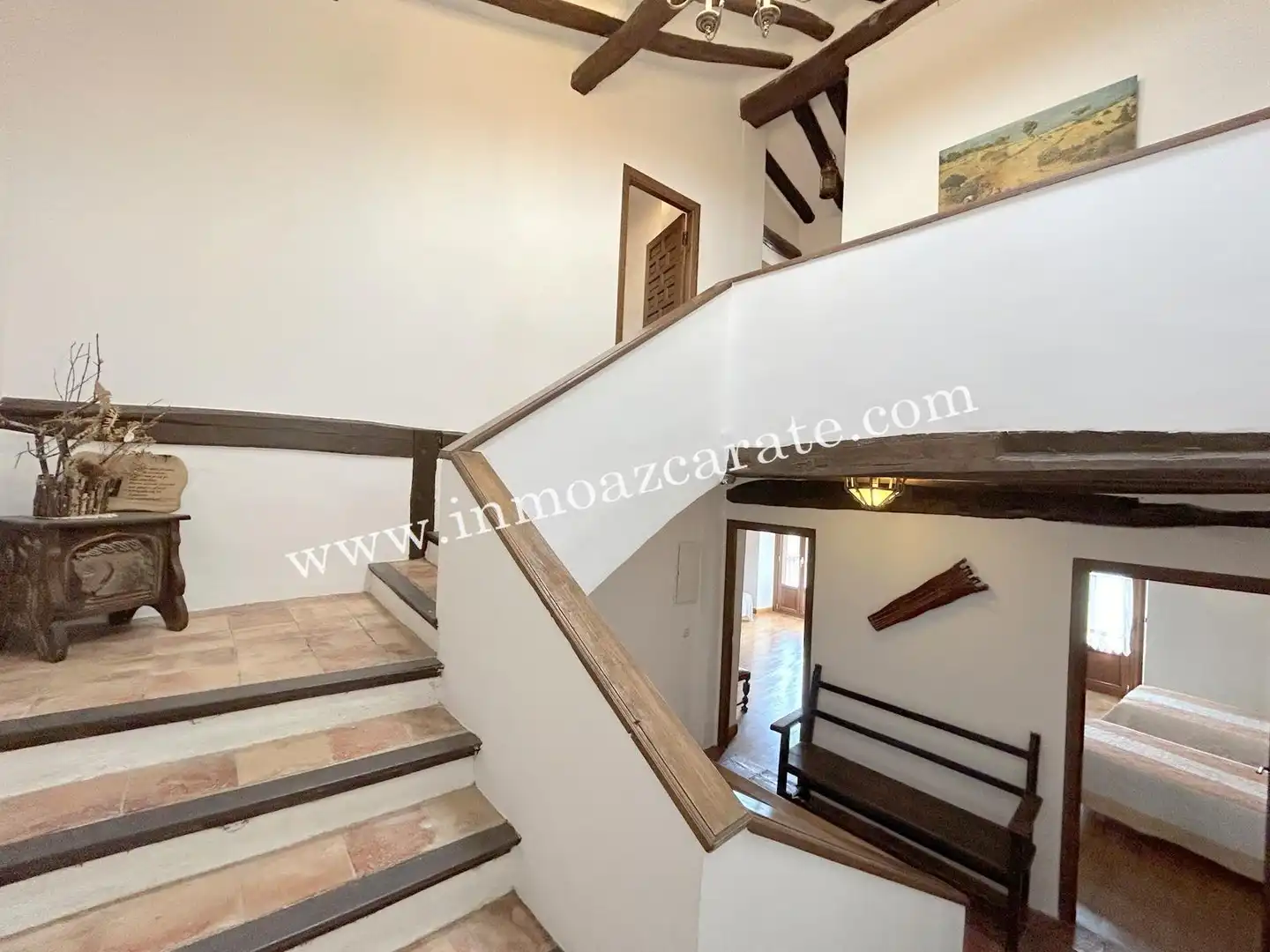 Casa o chalet en venta en Valle de Yerri / Deierri con Terraza, Trastero y Amueblado