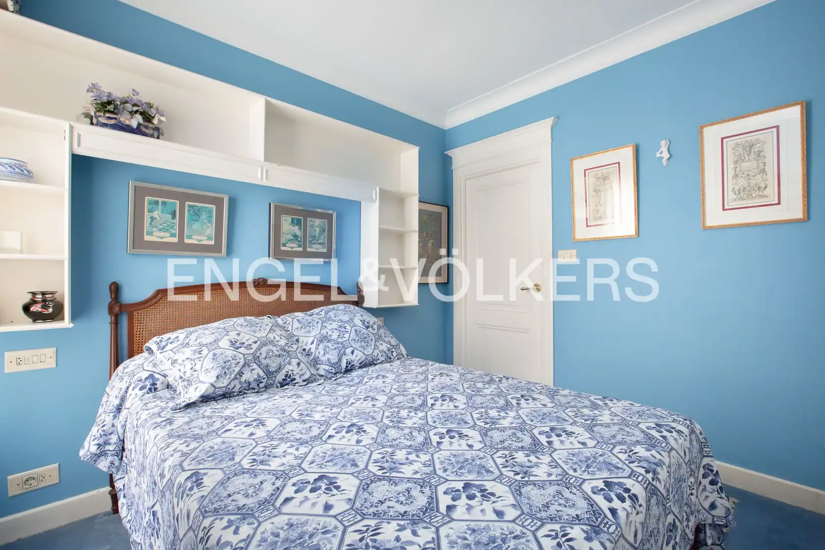 Flat with lift for sale in Abando - Albia, imagen 23