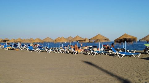 Foto 5 de Apartament de lloguer a Villacana - Costalita - Saladillo, Estepona