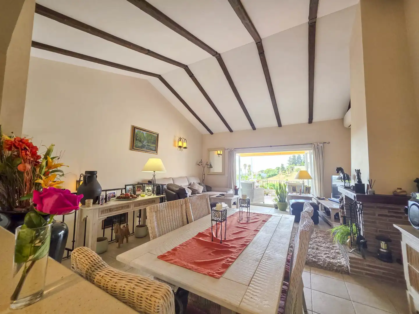 Reihenhaus mit Pool zum Verkauf in PINSAPO DEL 34, imagen 33