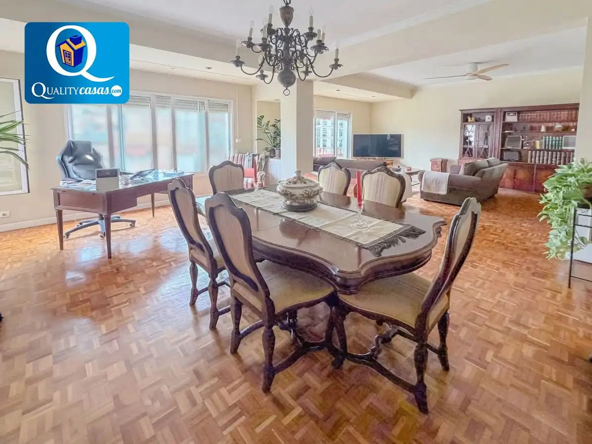 Piso con ascensor en venta en Centro, imagen 4