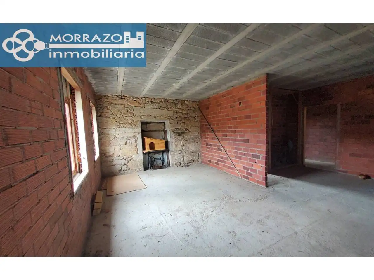 Houses for sale in Marín  with Heating, Private garden and Terrace