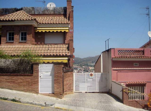 Garaje en Venta en C/ Dr. Coll en La Font d'en Fargues