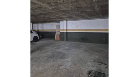 Foto 3 de Garatge de lloguer a Calle Castell de Peralada, Eixample Sud – Migdia, Girona Capital