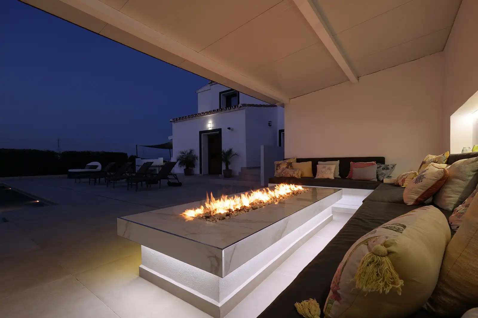 Casa amb terrassa en venda a Casares pueblo, imagen 50