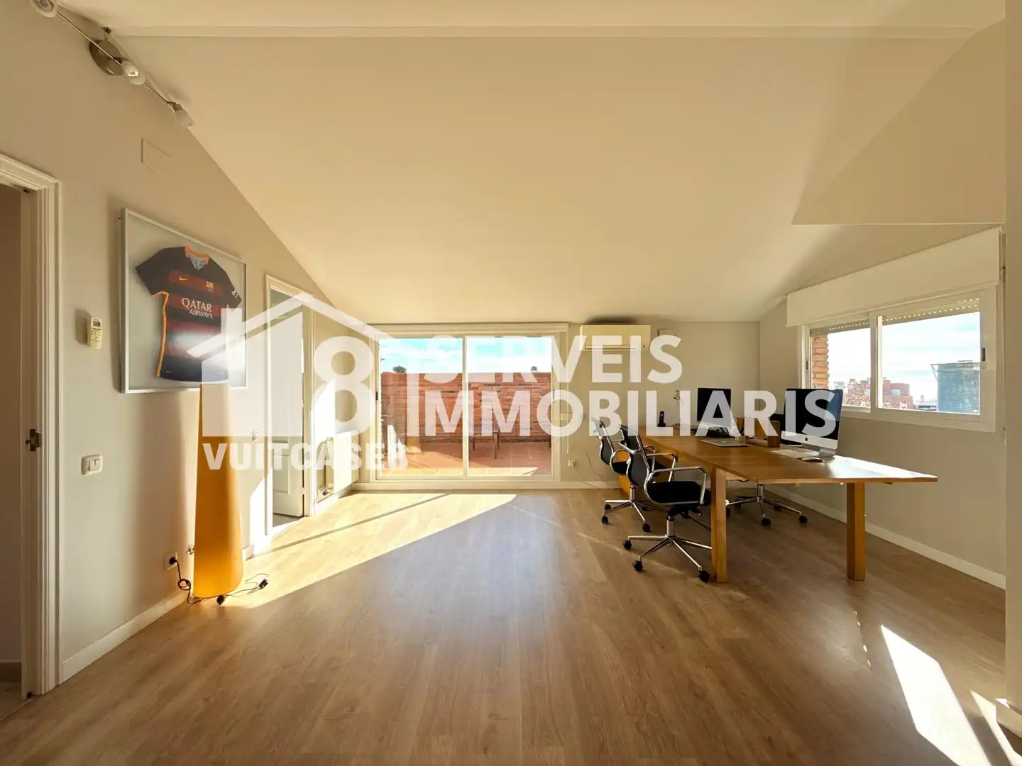 Houses for sale in El Masnou  with Heating, Private garden and Terrace