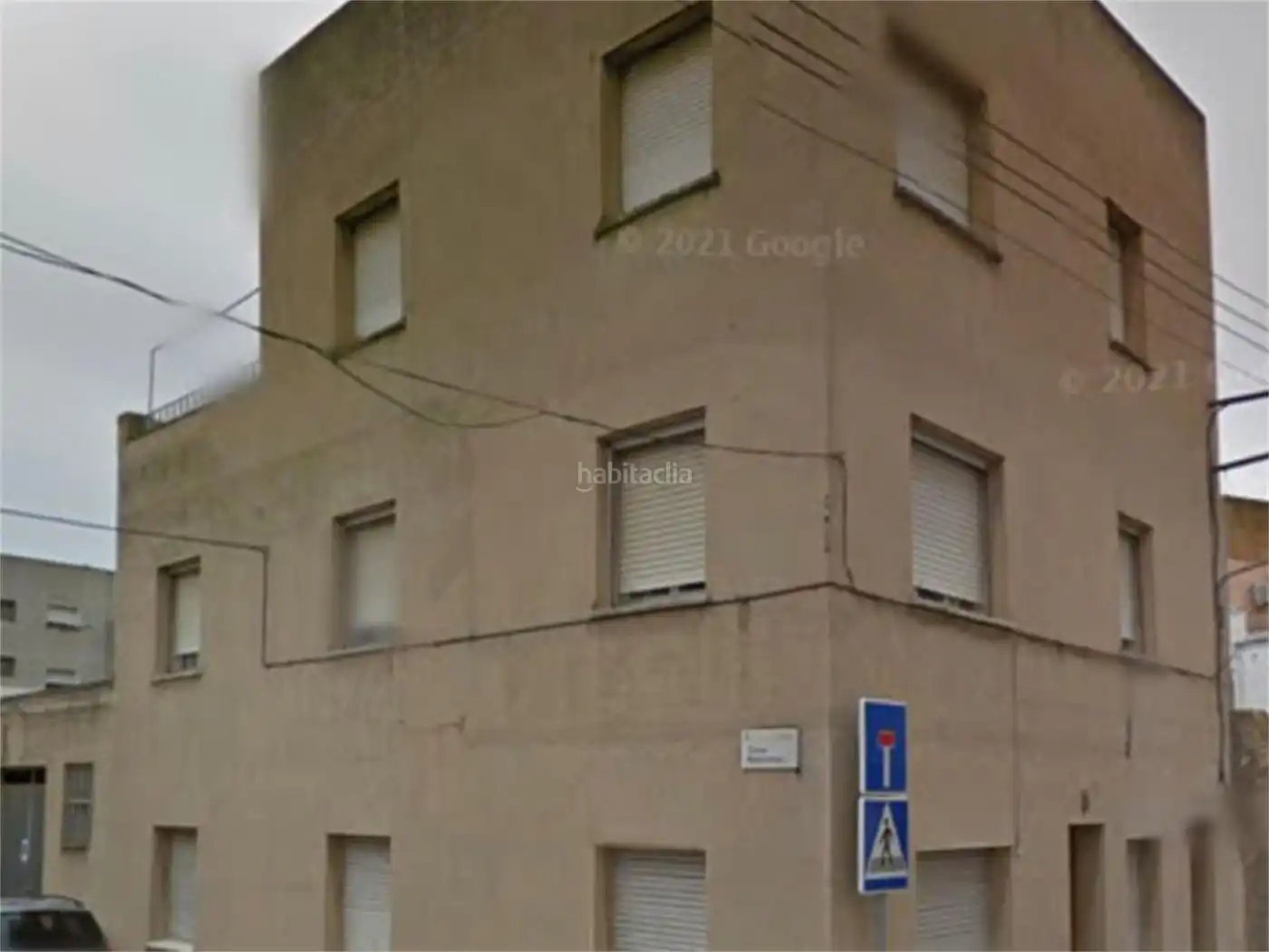 Casa a schiera in vendita a Carrer Barcelona 2