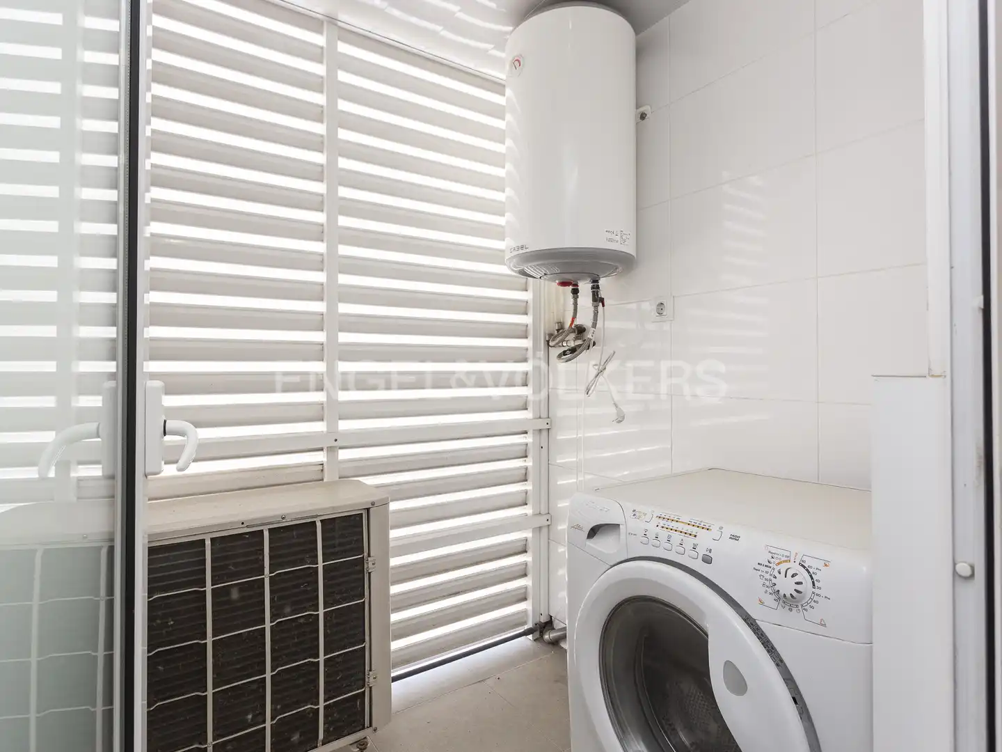 Appartement avec terrasse à louer à Aiguadolç - Sant Sebastià, imagen 19