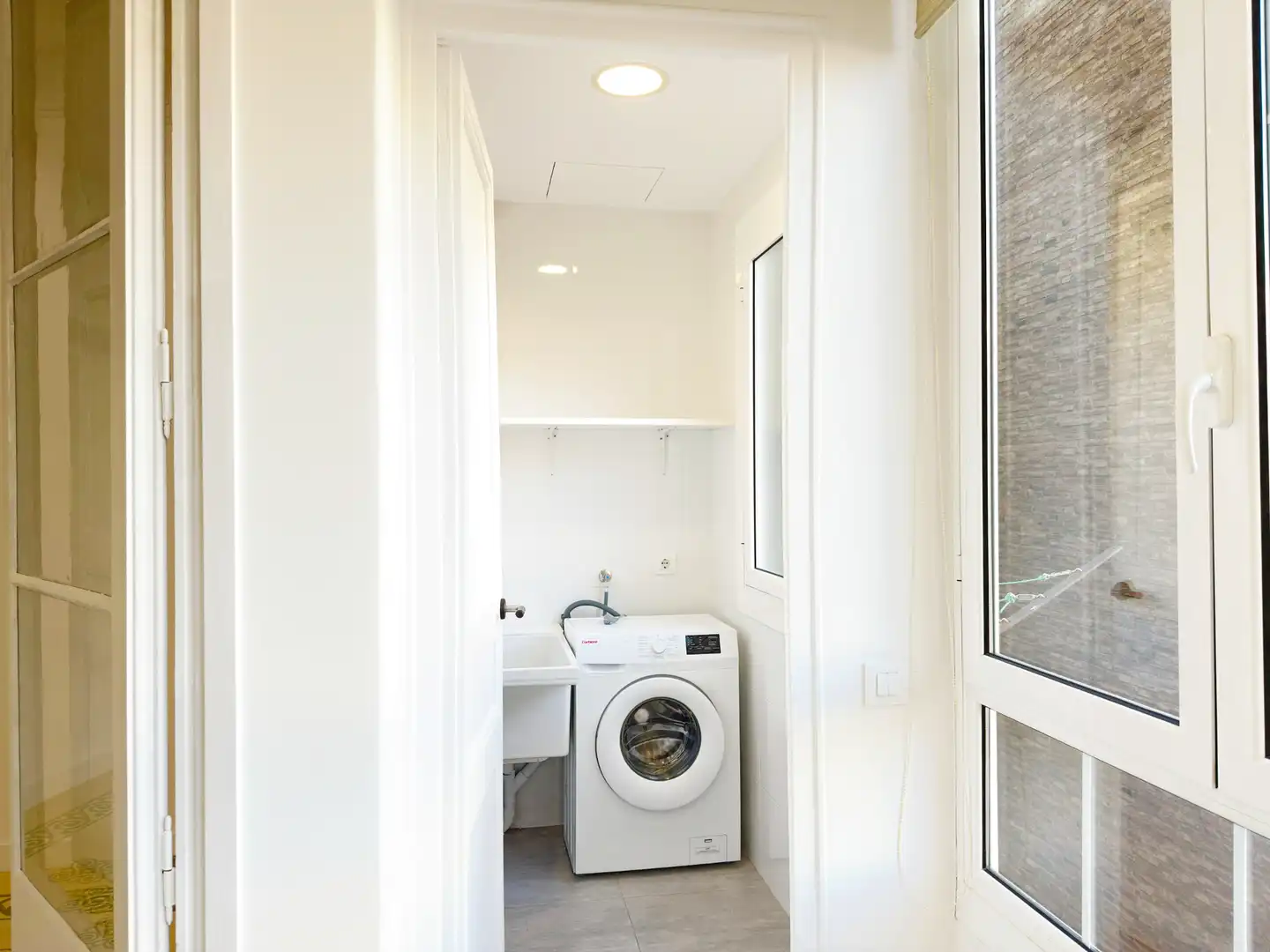 Habitación de Piso en venta en Barcelona con Aire acondicionado, Calefacción y Trastero