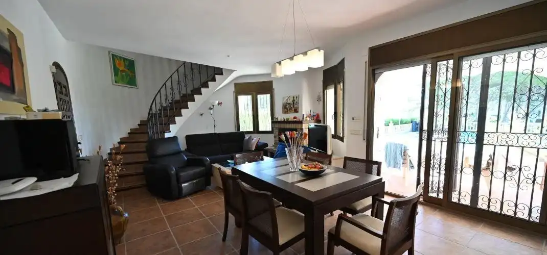 Villa avec terrasse à vendre à Les Tres Cales, imagen 10