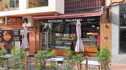 Photo 5 of Premises to rent in Avenida Habaneras - Curva de Palangre, Torrevieja