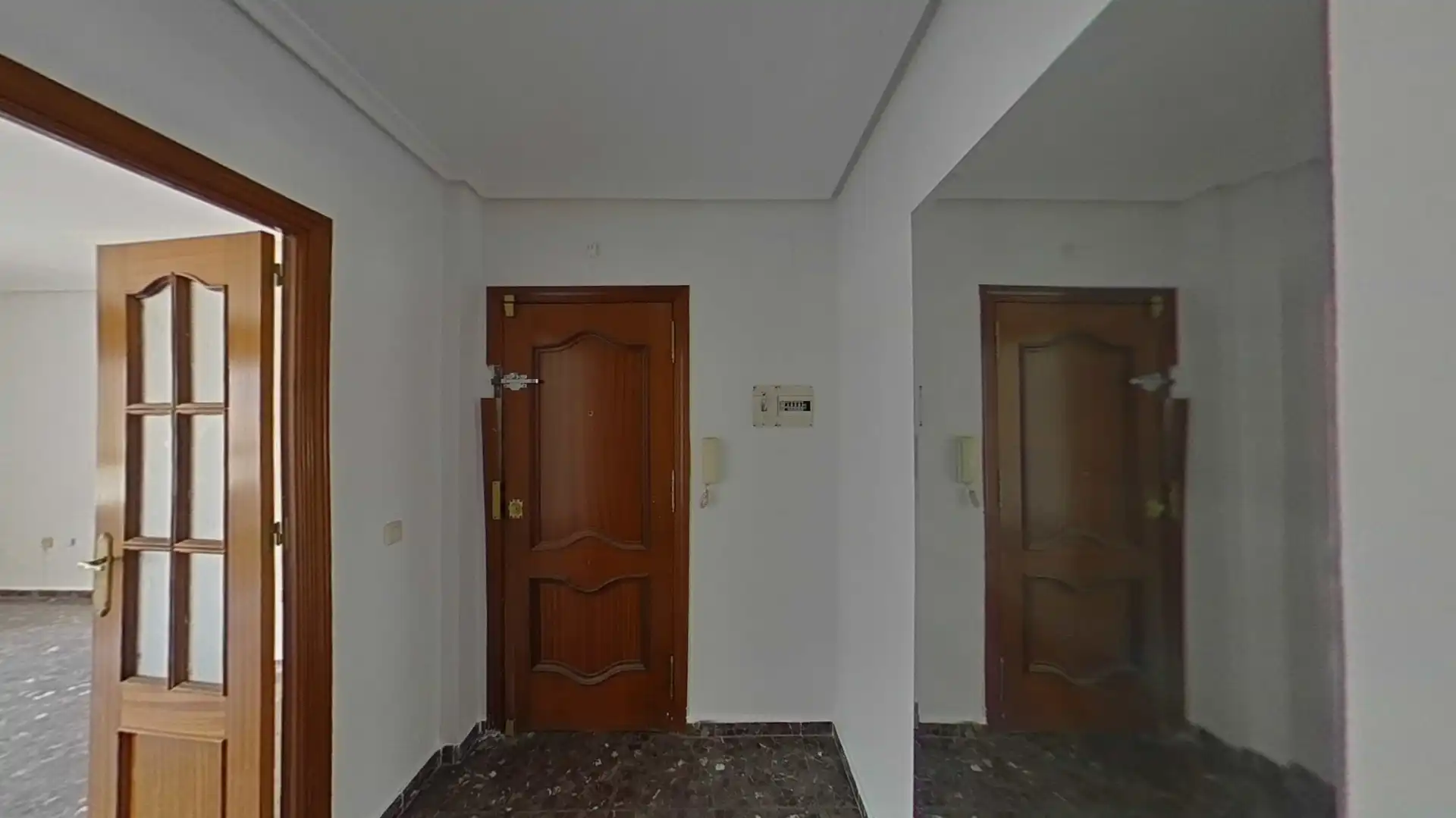 Piso en venta en Andújar con Terraza