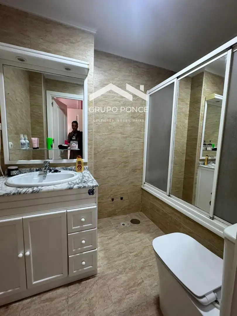 Flat with pool for sale in Centro, imagen 15
